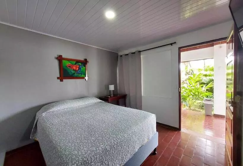 Hotelli Hôtel Pez Gallo