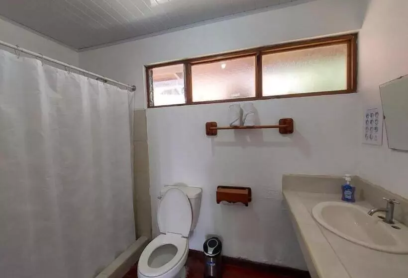 Hotelli Hôtel Pez Gallo