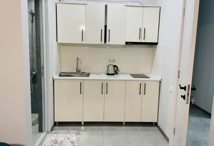 هتل Kobuleti 728