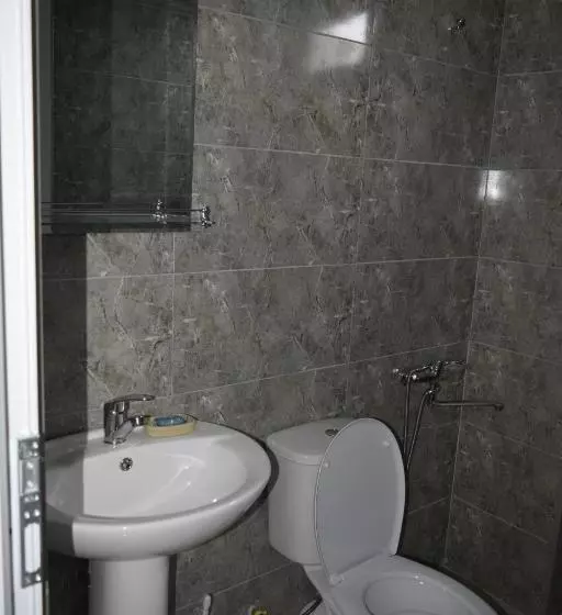 هتل Kobuleti 728