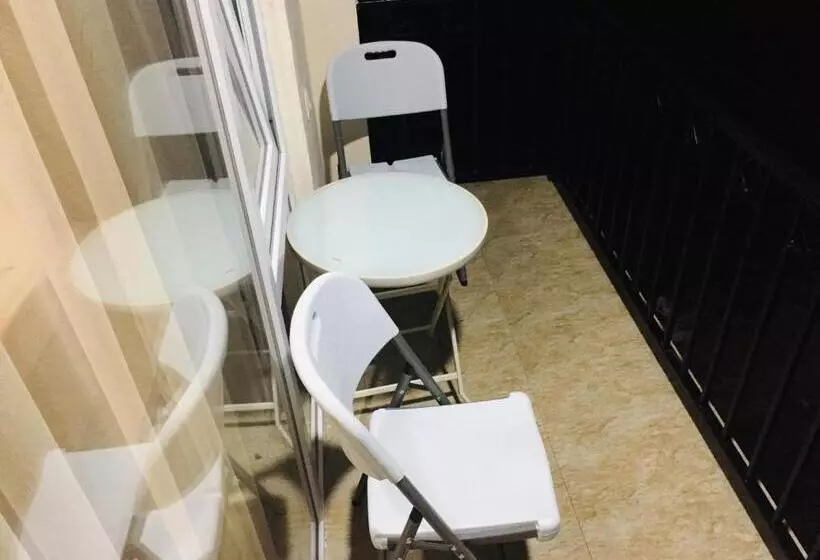 هتل Kobuleti 728