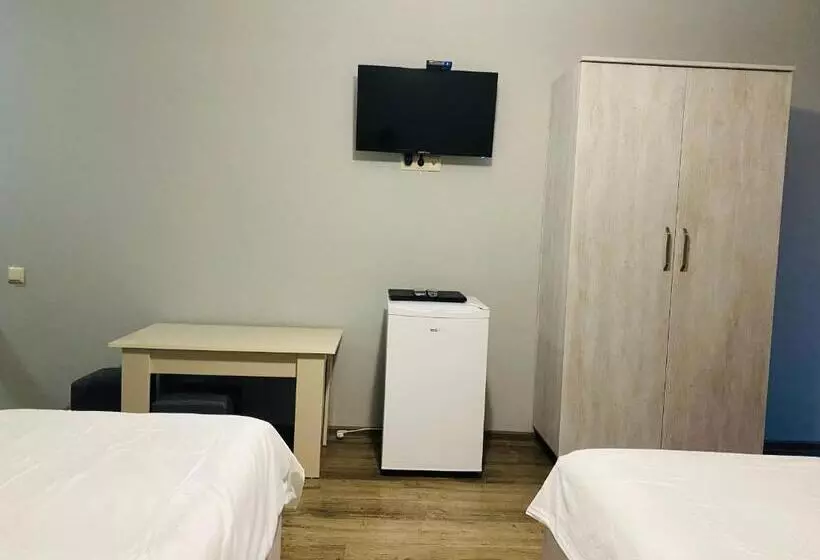 هتل Kobuleti 728