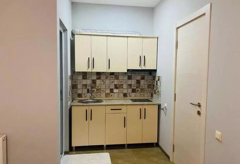هتل Kobuleti 728
