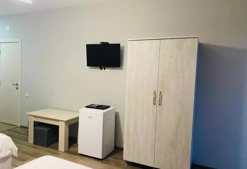 هتل Kobuleti 728