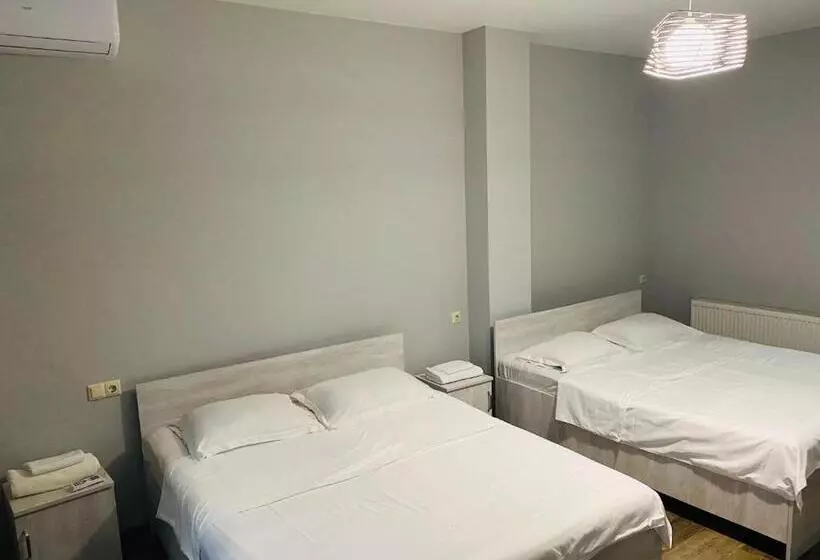 هتل Kobuleti 728