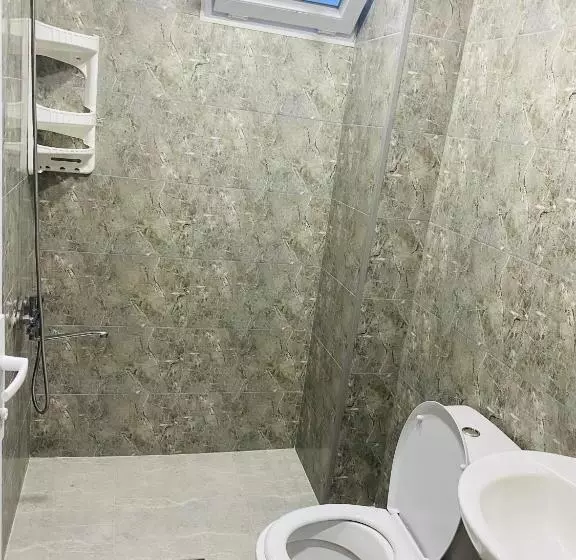 هتل Kobuleti 728