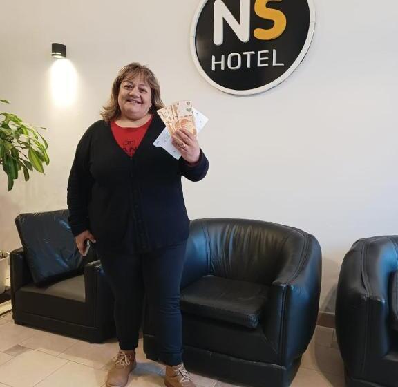 Hotel Ns