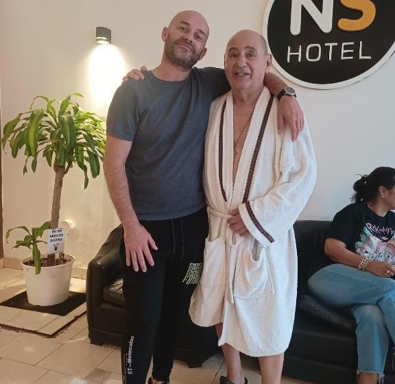 Hotel Ns
