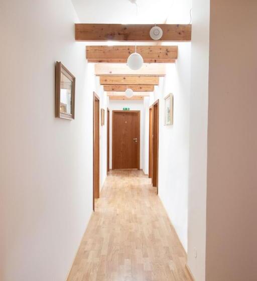 Hotel Pivovar řevnice