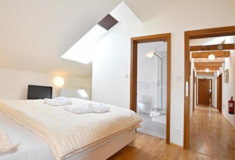 Hotel Pivovar řevnice