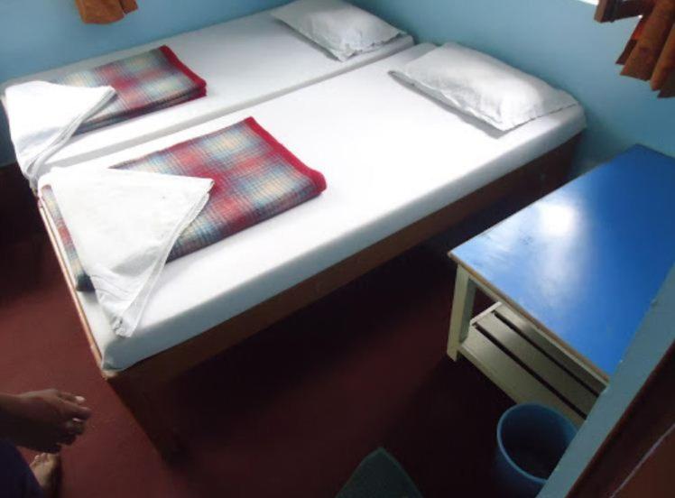 בית מלון כפרי Shree Uttarkashi