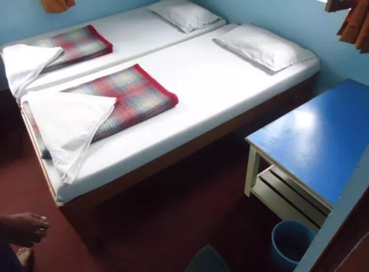 هتل Shree Uttarkashi