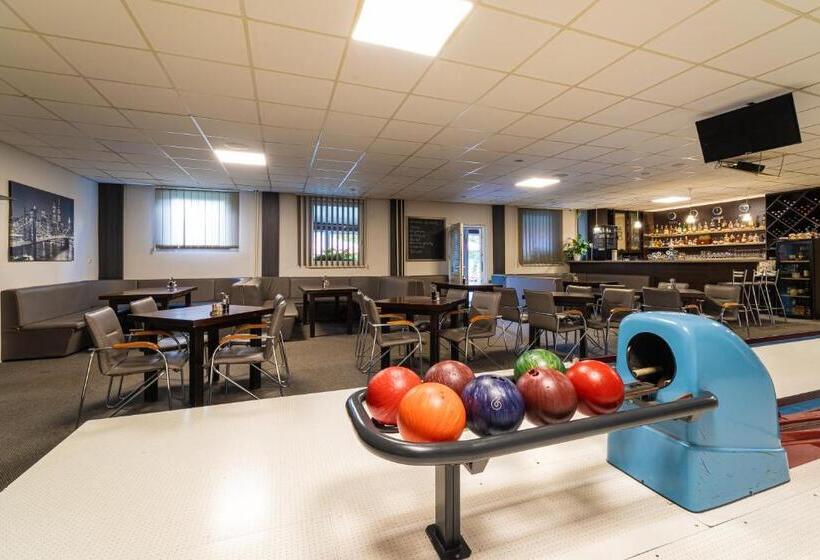 Отель Slávia Svidník Spa & Restaurant