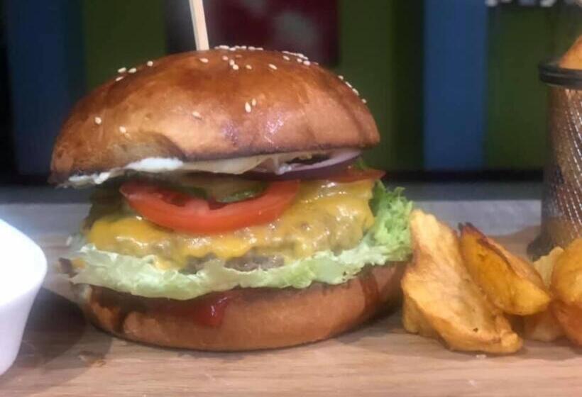 Отель Slávia Svidník Spa & Restaurant