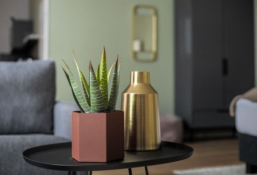 Limehome Erfurt Schmidtstedter Straße