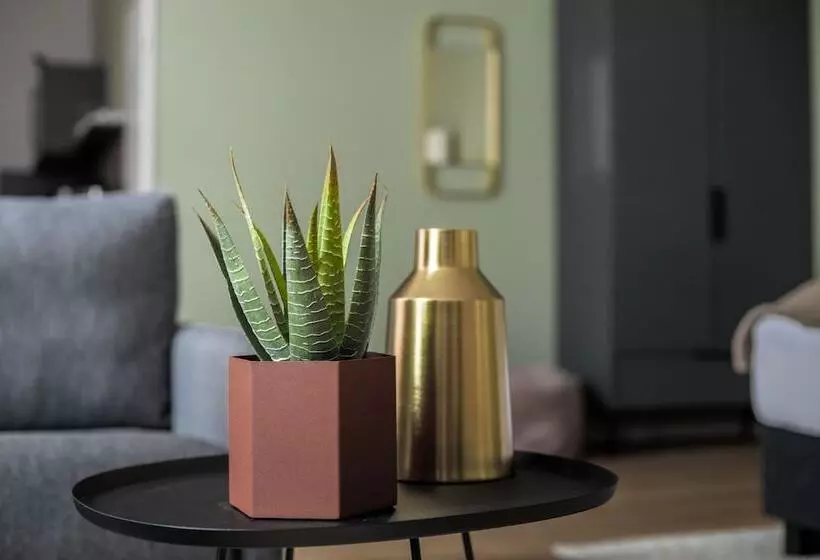 Limehome Erfurt Schmidtstedter Straße