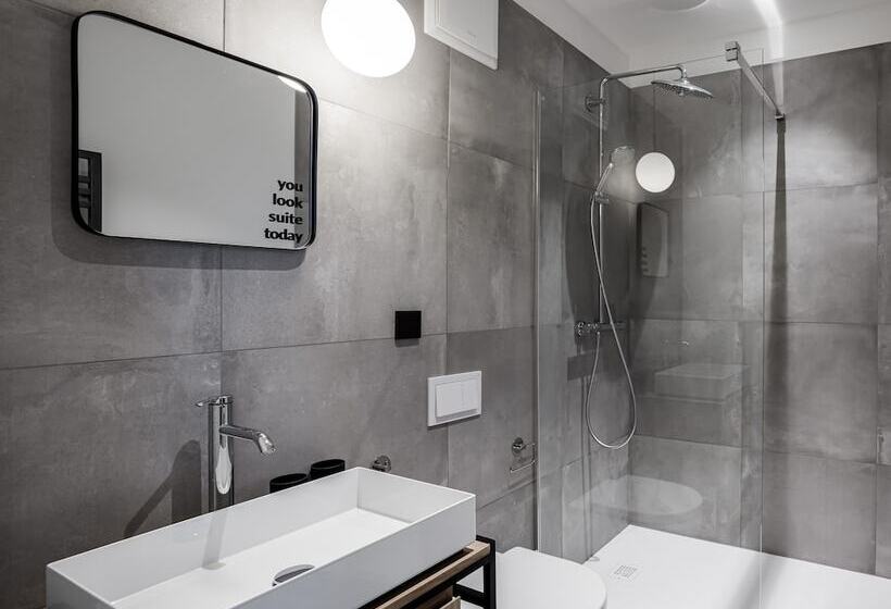 Limehome Erfurt Schmidtstedter Straße