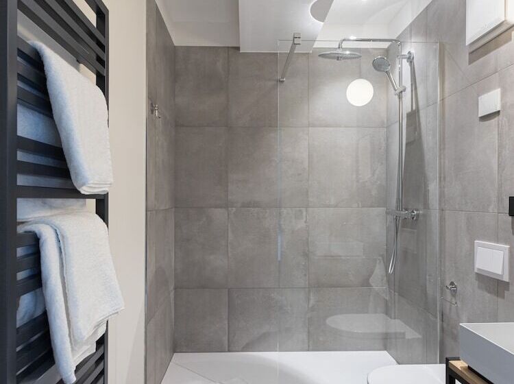 Limehome Erfurt Schmidtstedter Straße