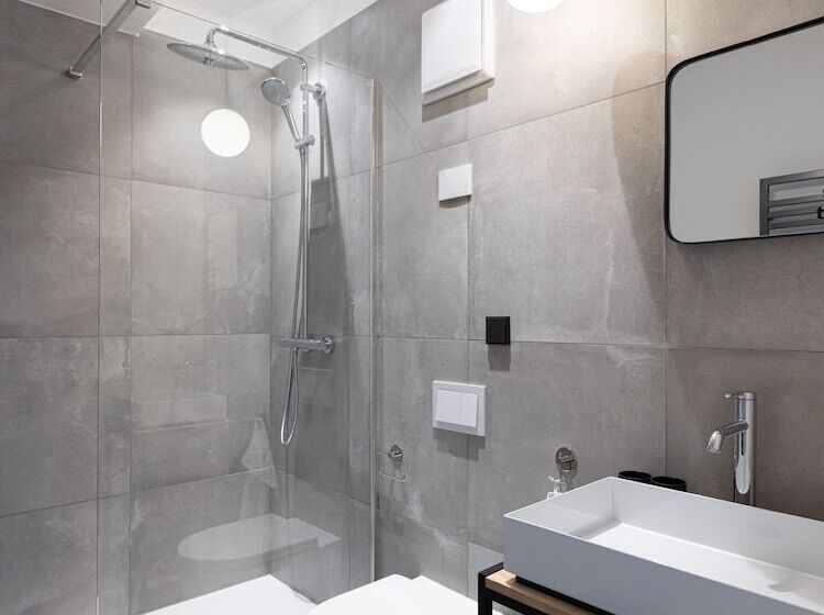 Limehome Erfurt Schmidtstedter Straße