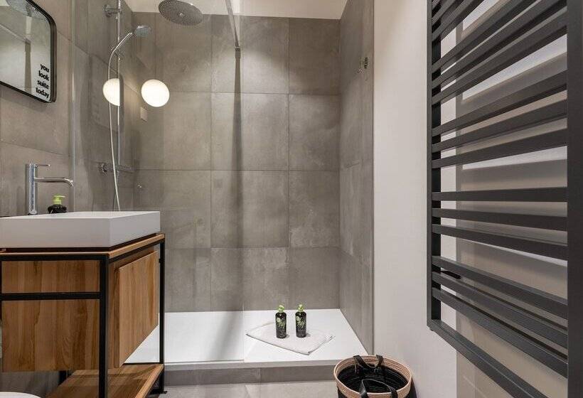 Limehome Erfurt Schmidtstedter Straße