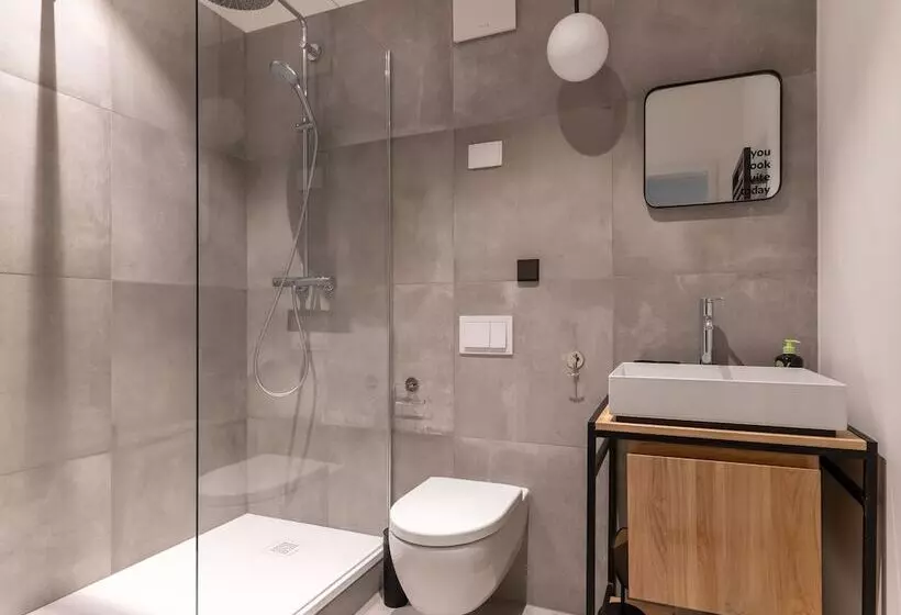 Limehome Erfurt Schmidtstedter Straße