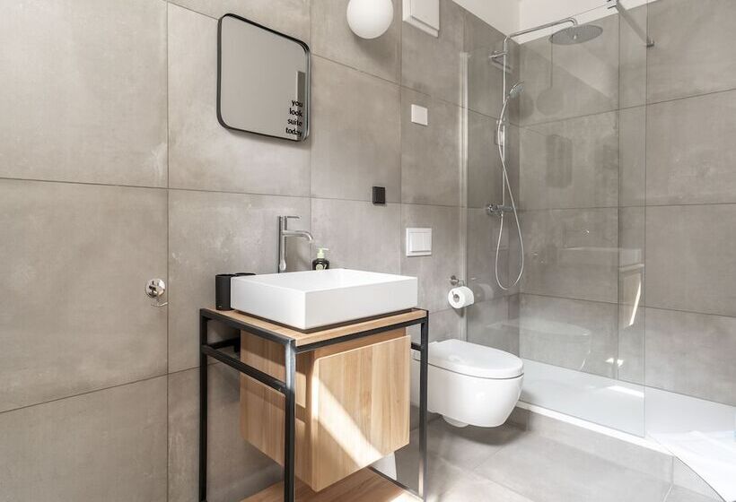 Limehome Erfurt Schmidtstedter Straße