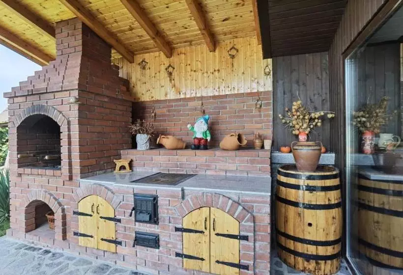 ペンション Casa Sima