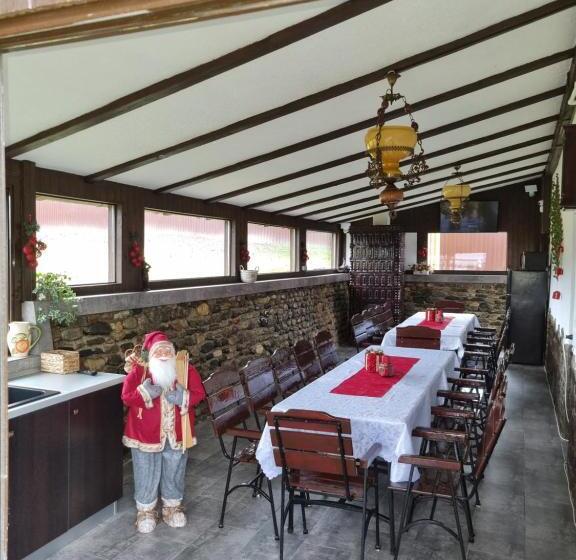 ペンション Casa Sima