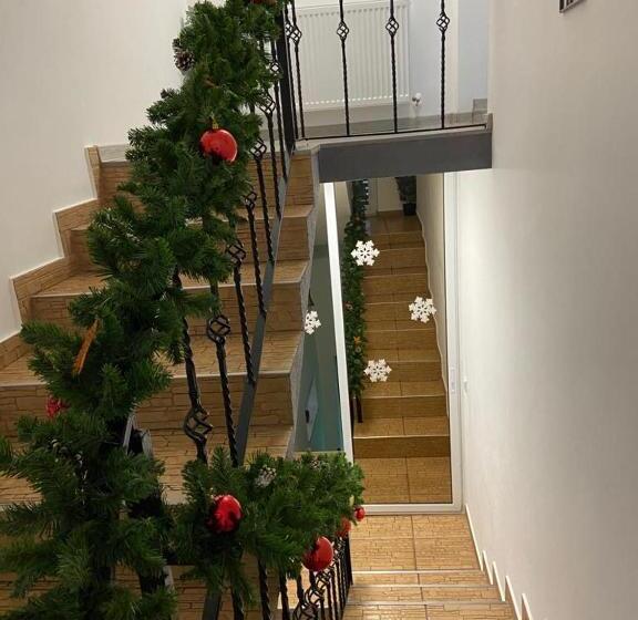 ペンション Casa Sima