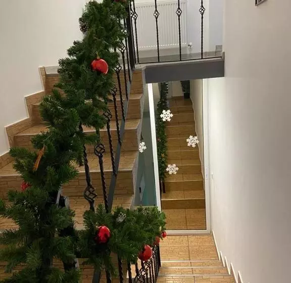 ペンション Casa Sima