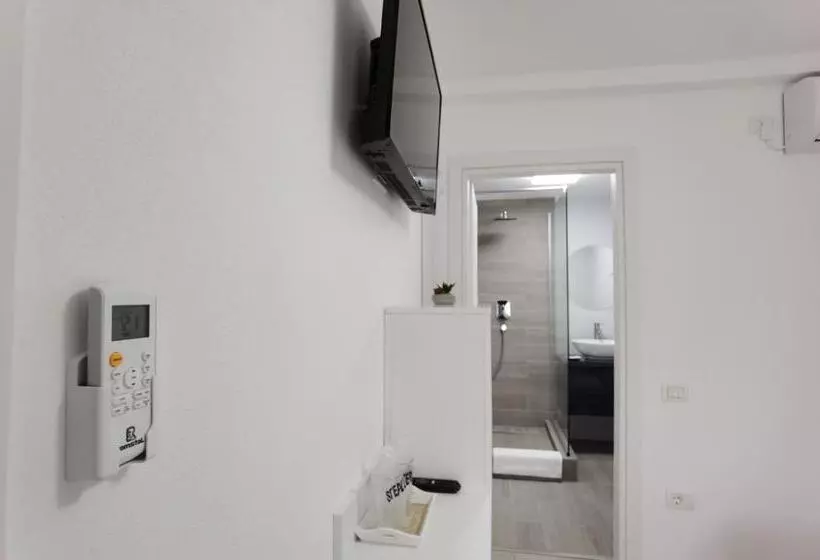 ペンション Casa Sima