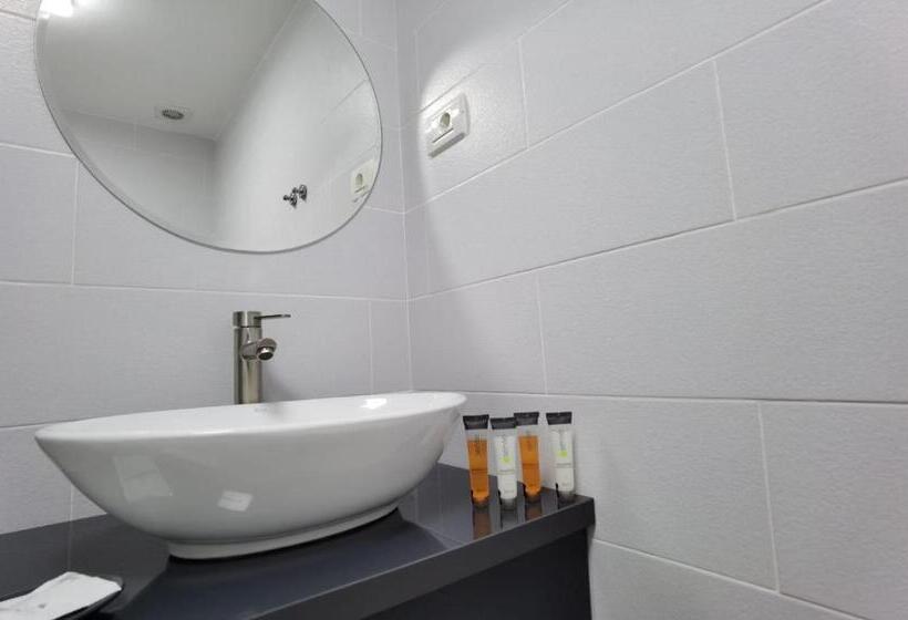 ペンション Casa Sima