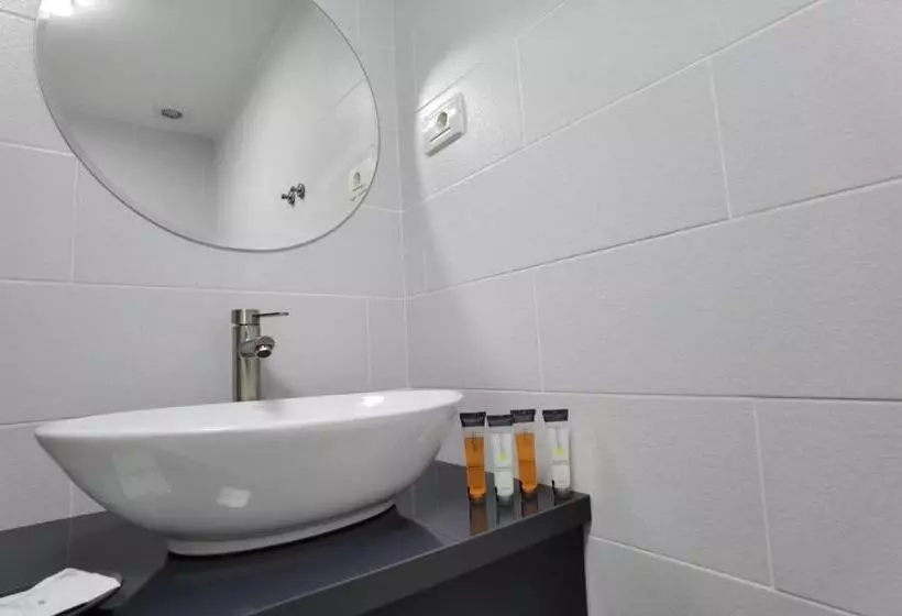 ペンション Casa Sima