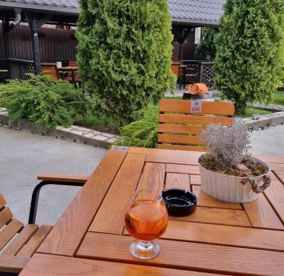 ペンション Casa Sima