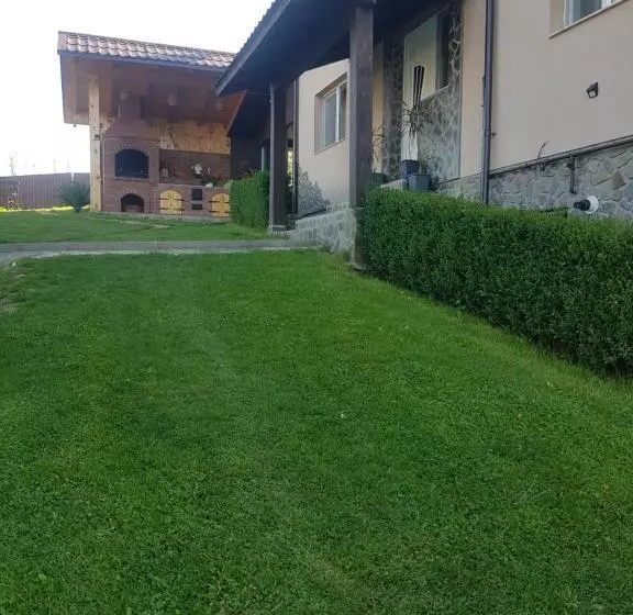 ペンション Casa Sima