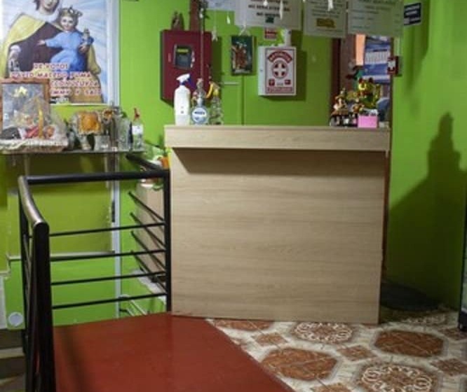 Panzió Hospedaje Summy Misky Puñuy