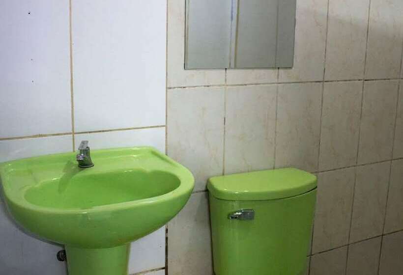 Panzió Hospedaje Summy Misky Puñuy