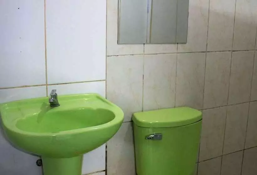 Majatalo Hospedaje Summy Misky Puñuy