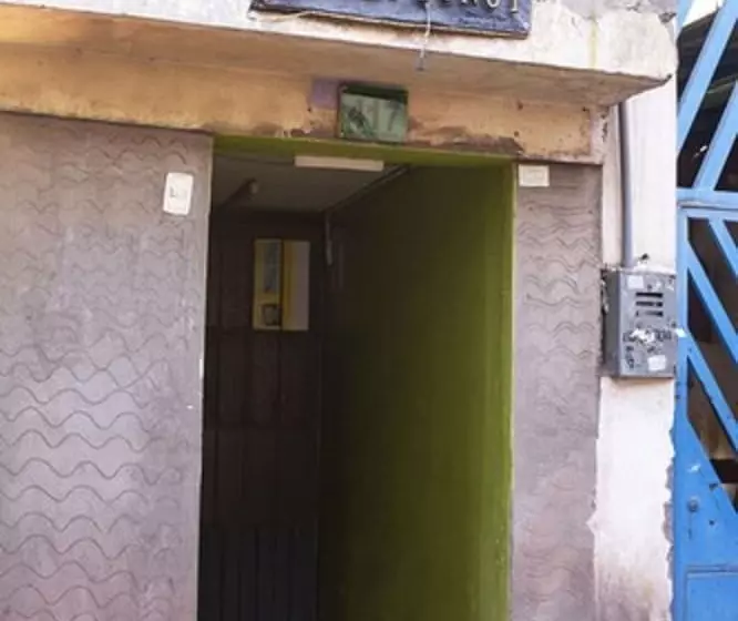 Majatalo Hospedaje Summy Misky Puñuy