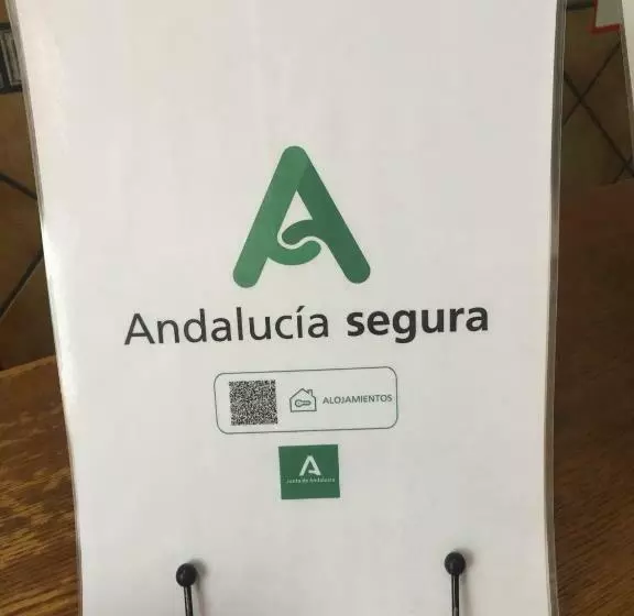 پانسیون Hostal Ana