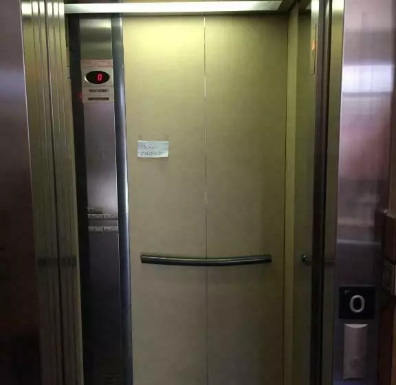 پانسیون Hostal Ana