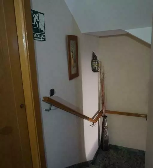 پانسیون Hostal Ana