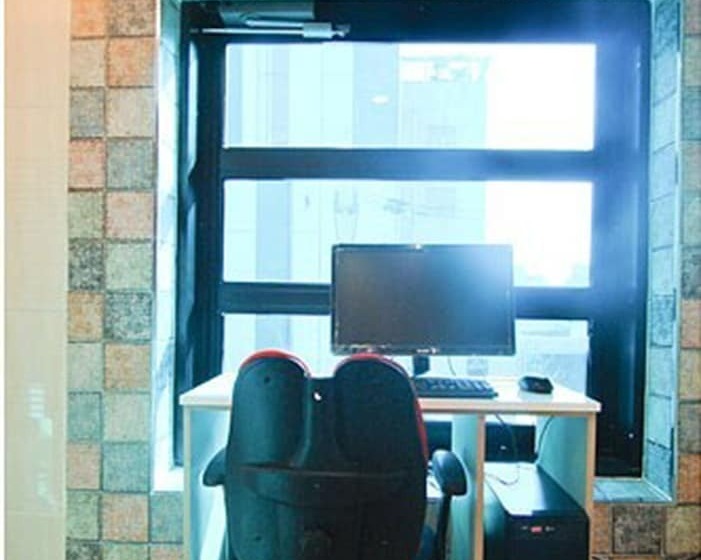 פנסיון Noble Residence