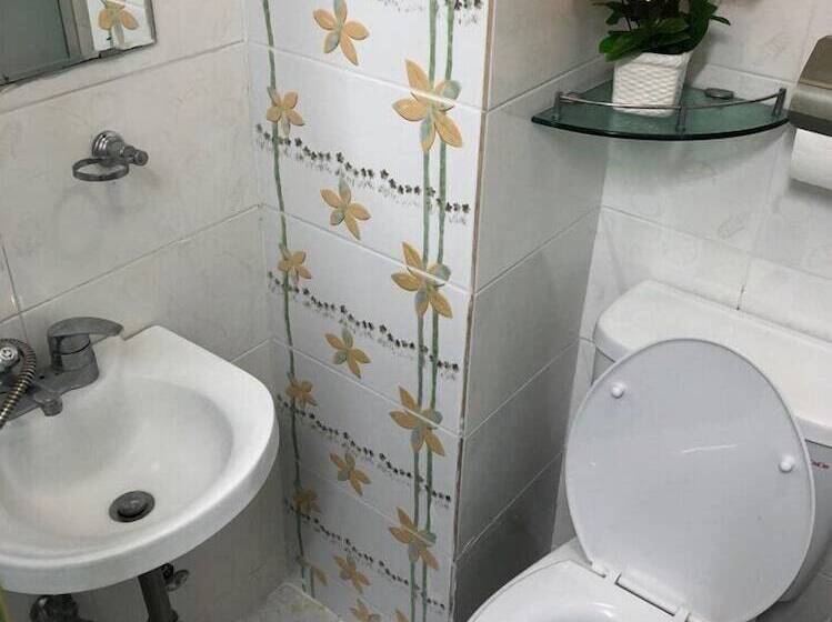 פנסיון Noble Residence