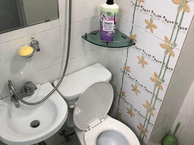 פנסיון Noble Residence