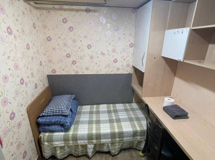 פנסיון Noble Residence