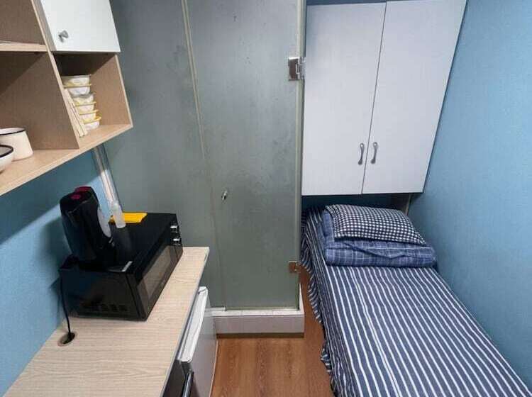 פנסיון Noble Residence