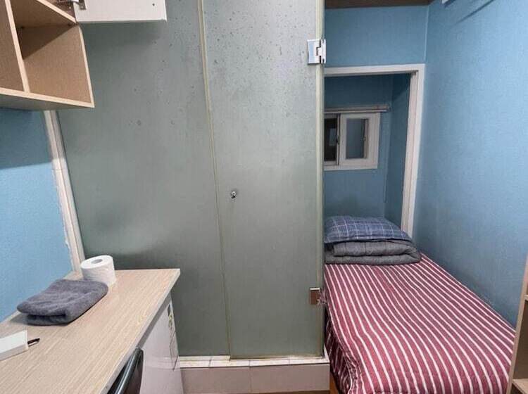 פנסיון Noble Residence