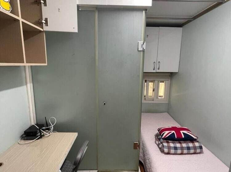 פנסיון Noble Residence