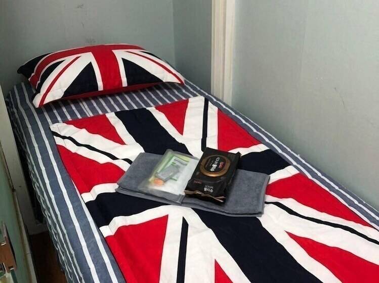 פנסיון Noble Residence